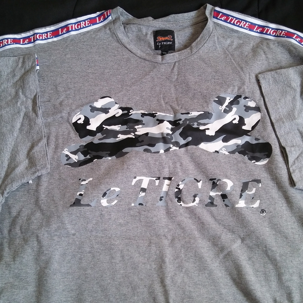 Le Tigre T Shirt
